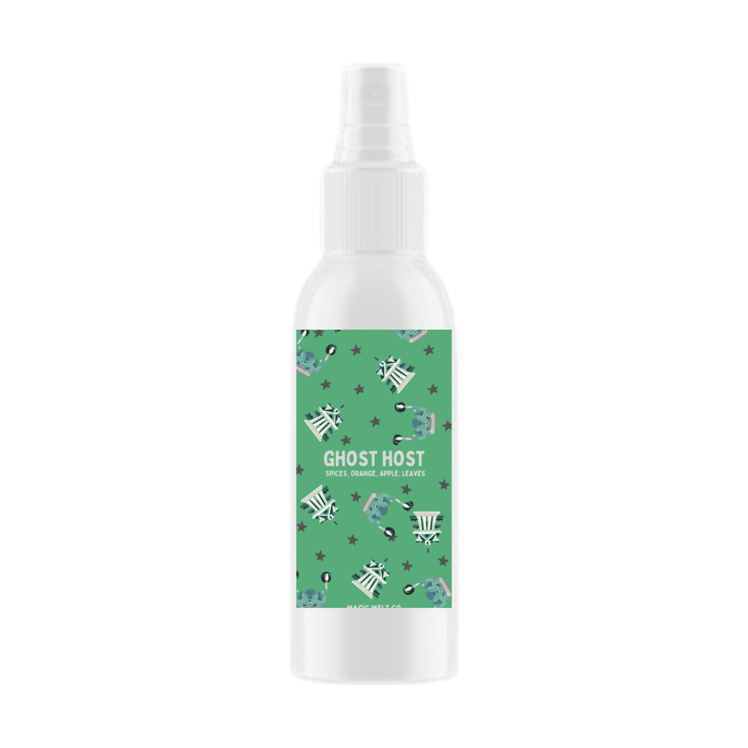 Ghost Host Scent Collection Magic Melt Co. Ghost Host Scent Collection