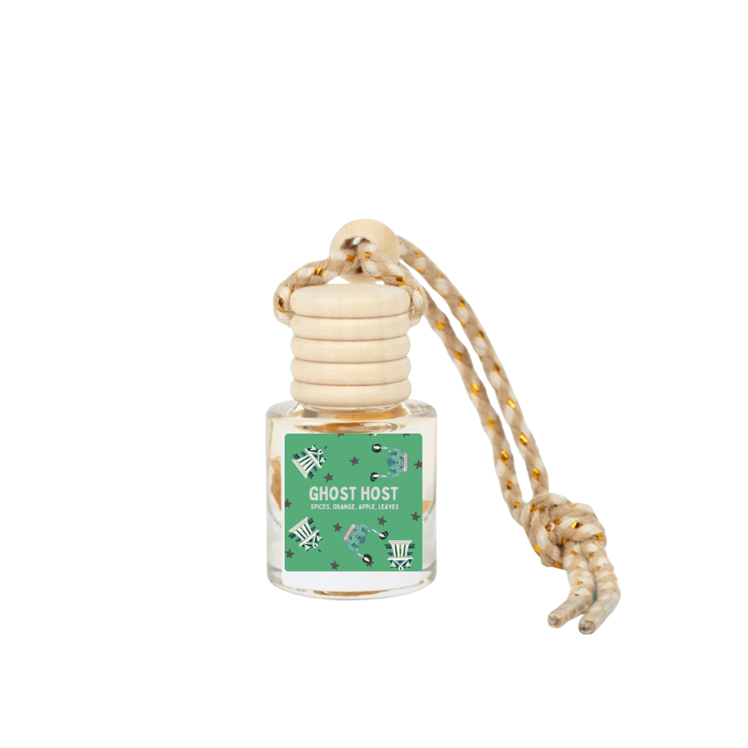 Ghost Host Scent Collection Magic Melt Co. Ghost Host Scent Collection