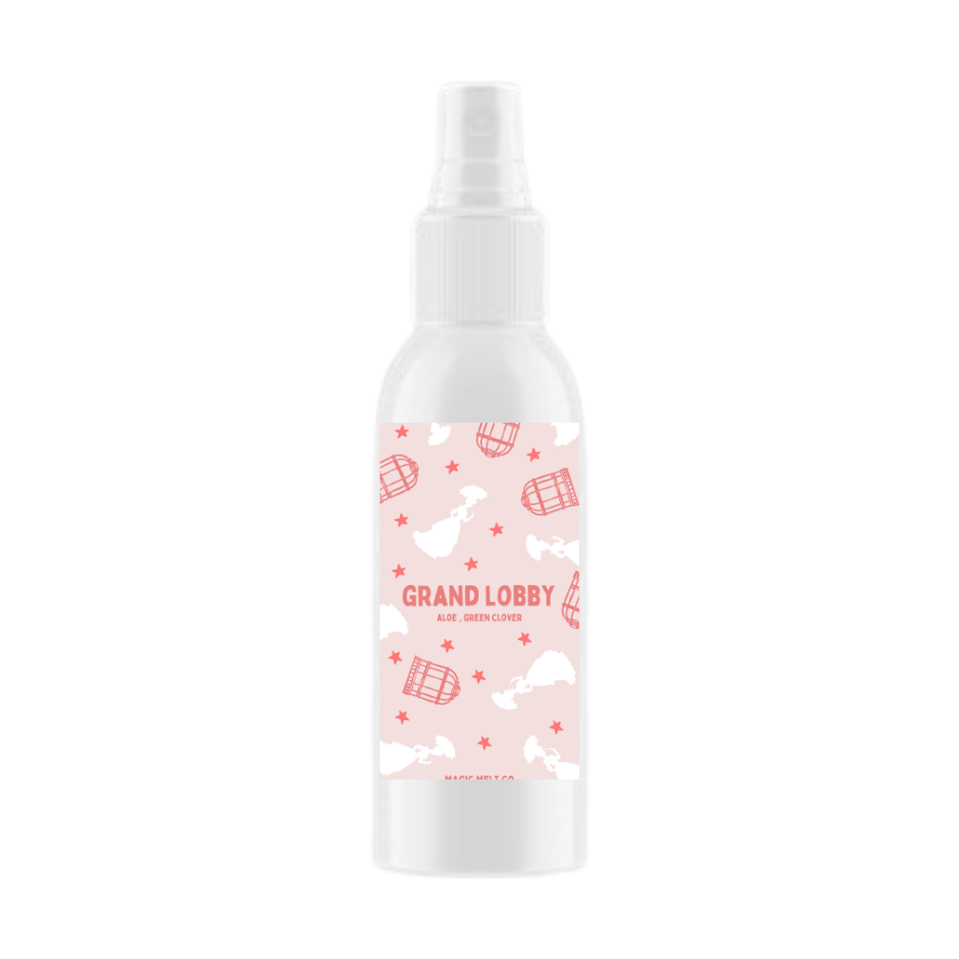 Grand Lobby Scent Collection Magic Melt Co. Grand Lobby Scent Collection