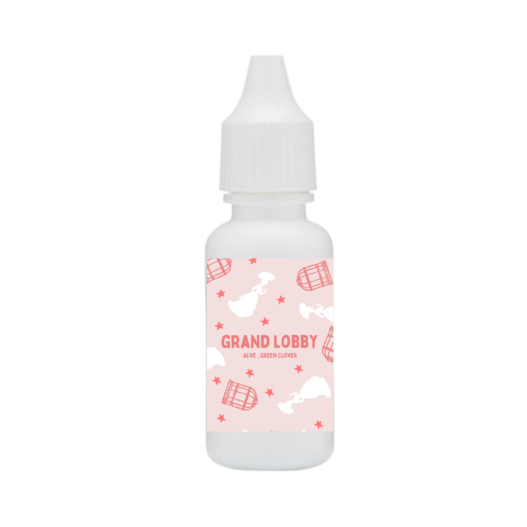 Grand Lobby Scent Collection Magic Melt Co. Grand Lobby Scent Collection