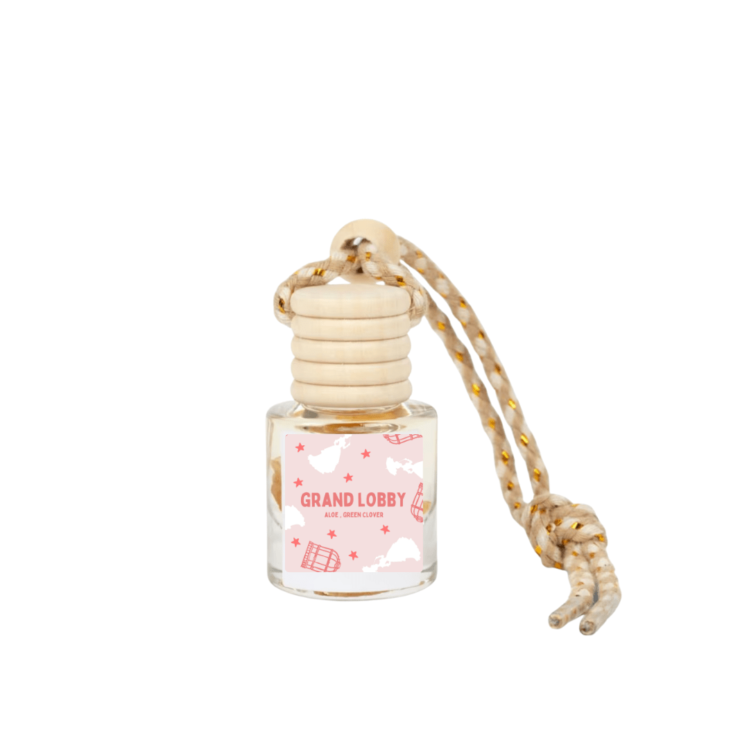 Grand Lobby Scent Collection Magic Melt Co. Grand Lobby Scent Collection