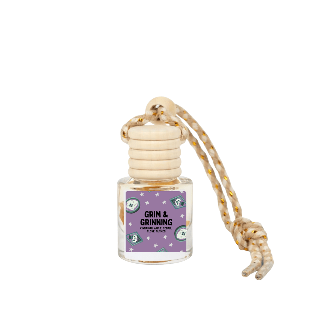 Grim & Grinning Scent Collection Magic Melt Co. Grim & Grinning Scent Collection