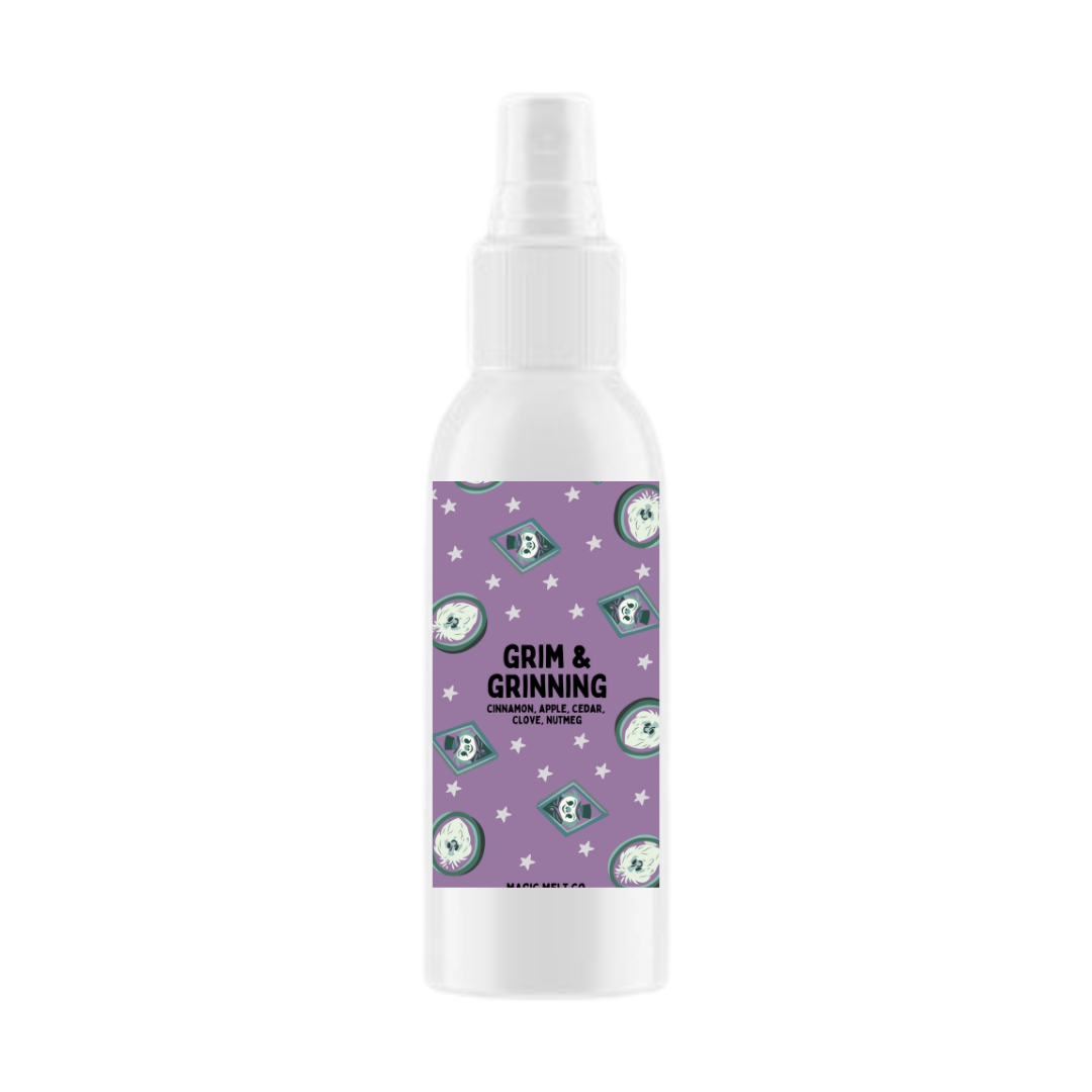 Grim & Grinning Scent Collection Magic Melt Co. Grim & Grinning Scent Collection