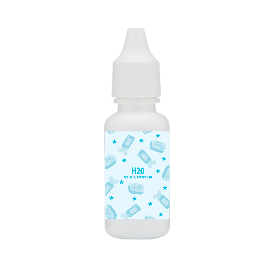 H2O Scent Collection Magic Melt Co. H2O Scent Collection