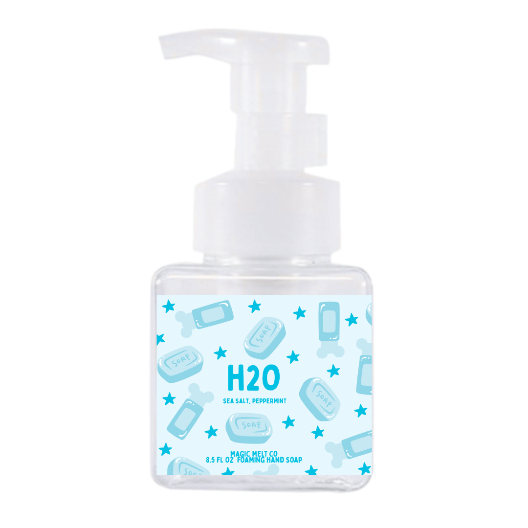 H2O Scent Collection Magic Melt Co. H2O Scent Collection