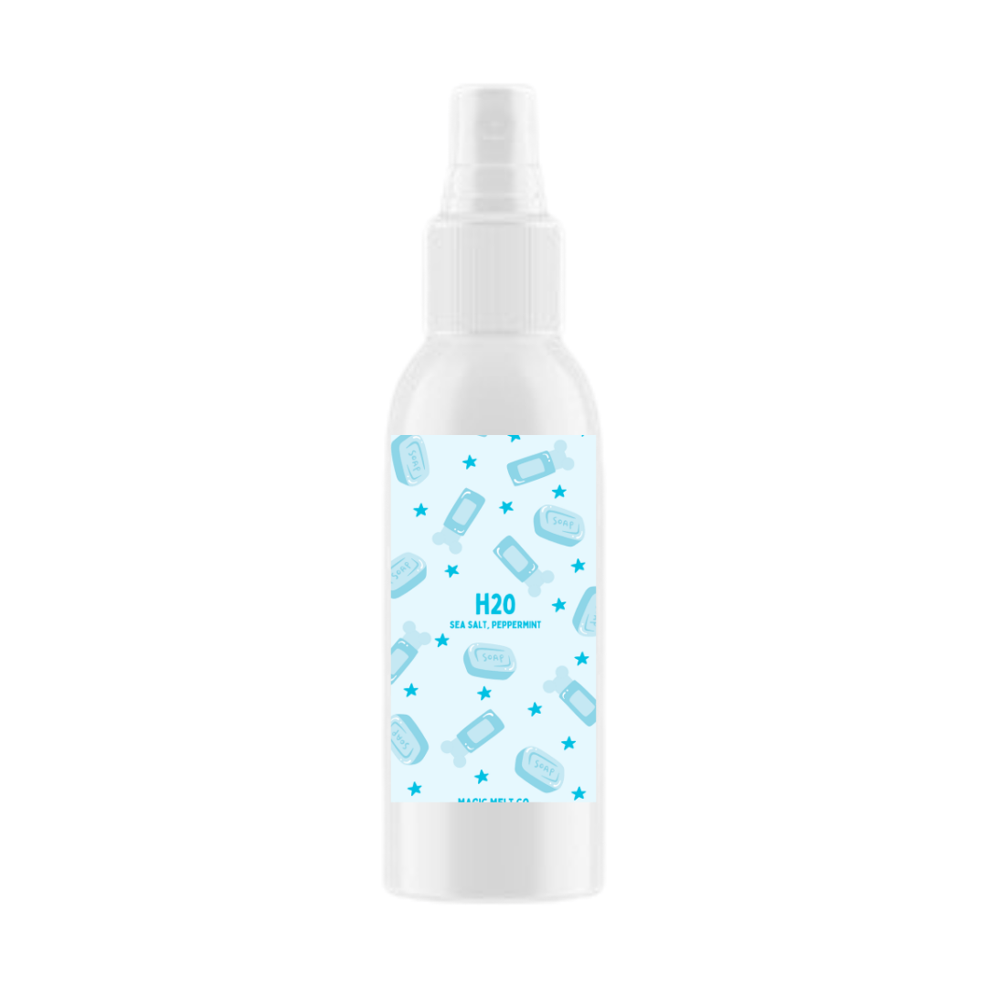 H2O Scent Collection Magic Melt Co. H2O Scent Collection