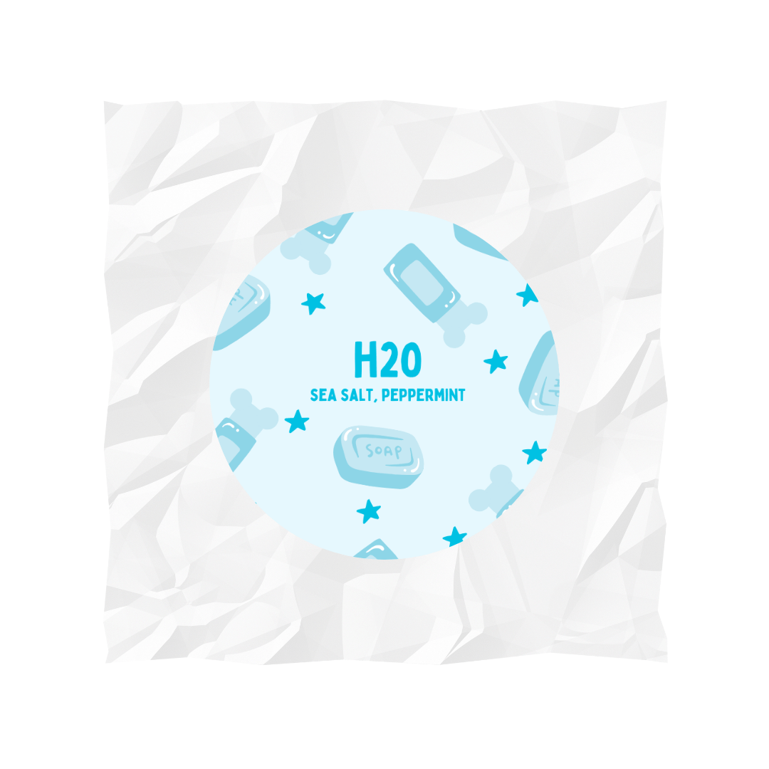 H2O Scent Collection Magic Melt Co. H2O Scent Collection