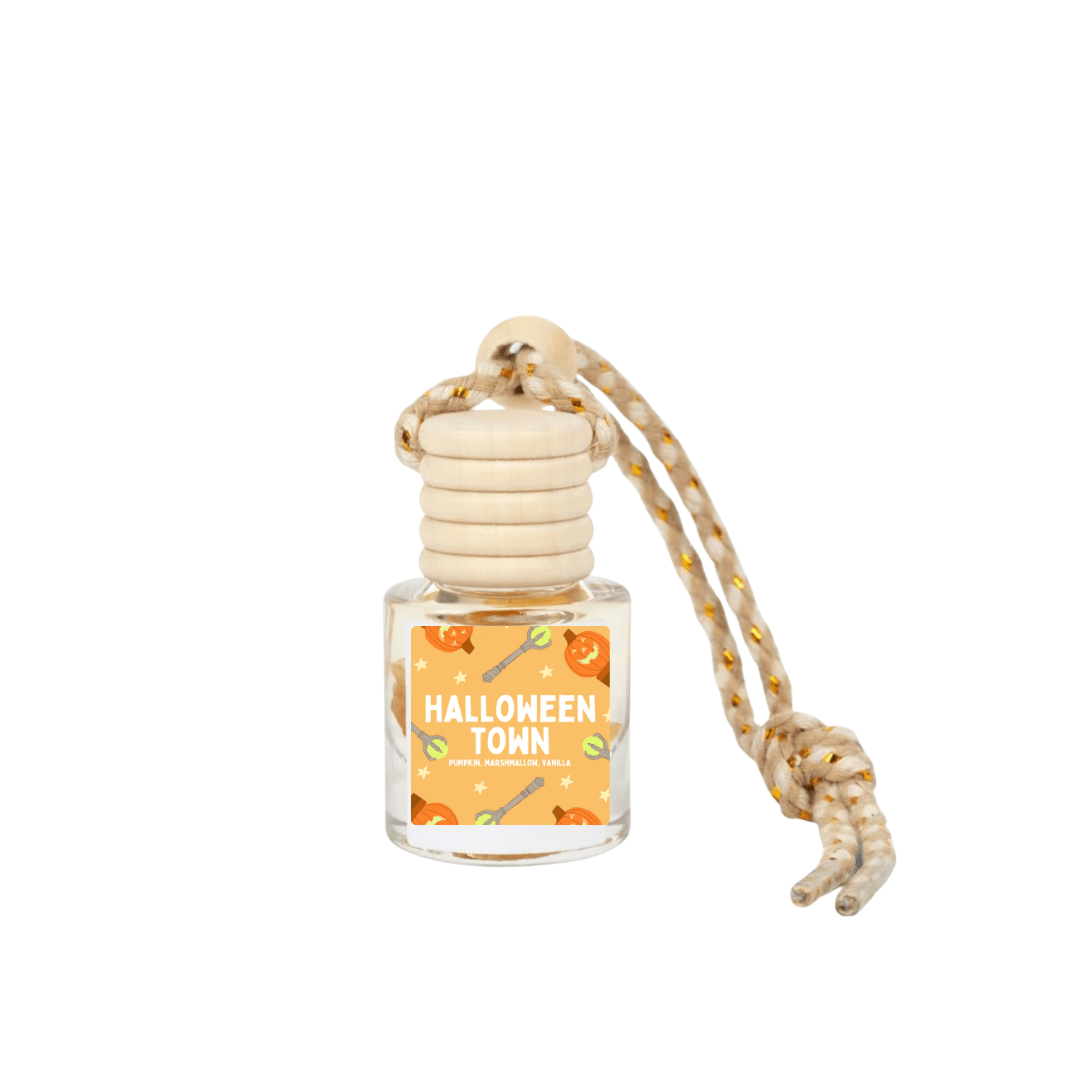 Halloweentown Scent Collection Magic Melt Co. Halloweentown Scent Collection