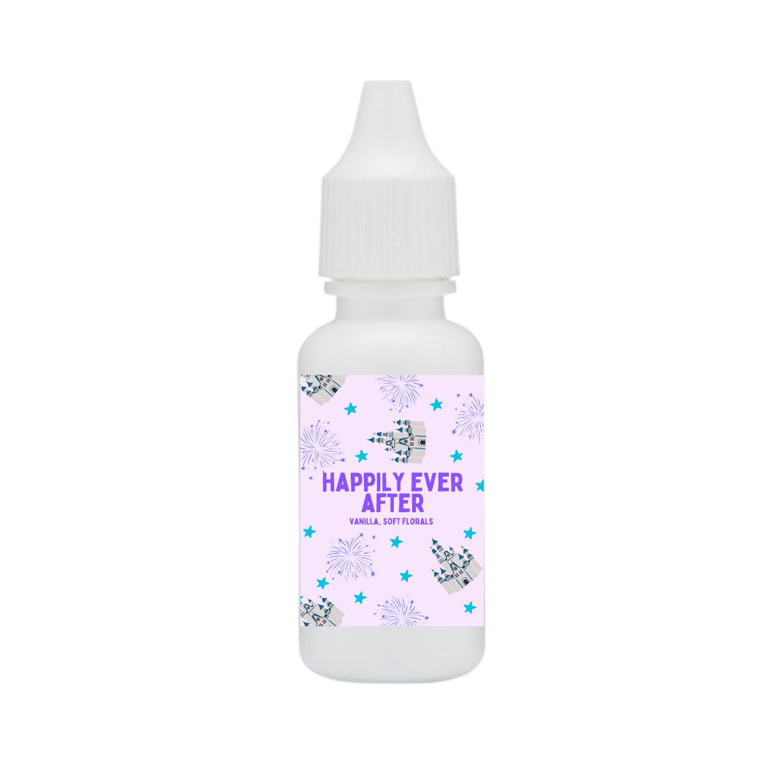 Happily Ever After Scent Collection Magic Melt Co. Happily Ever After Scent Collection