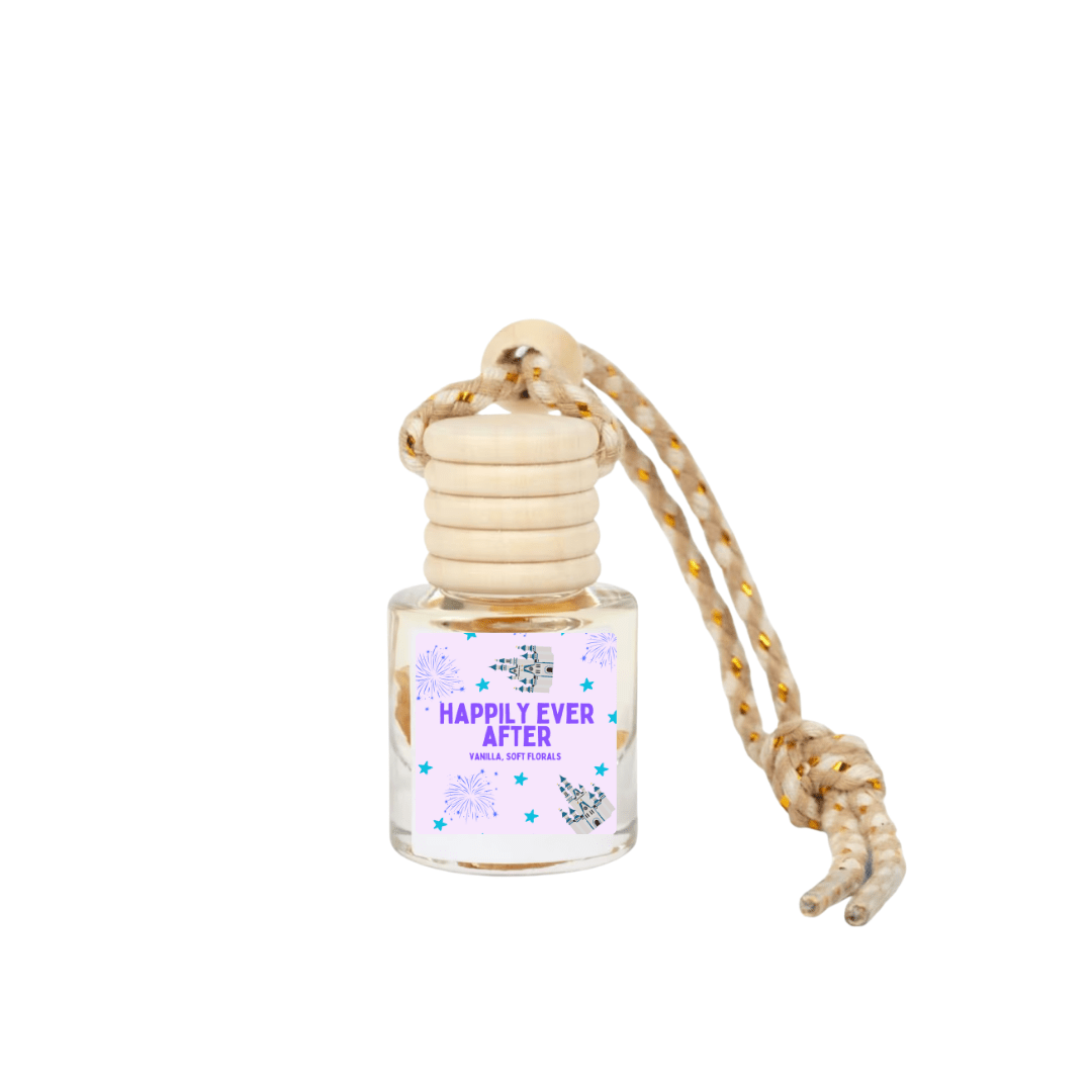 Happily Ever After Scent Collection Magic Melt Co. Happily Ever After Scent Collection