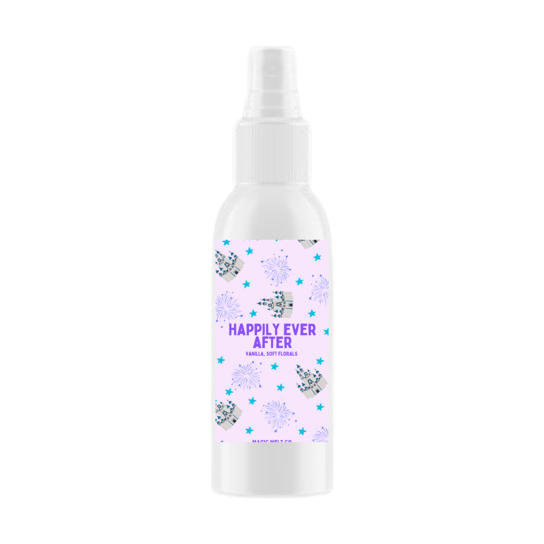 Happily Ever After Scent Collection Magic Melt Co. Happily Ever After Scent Collection