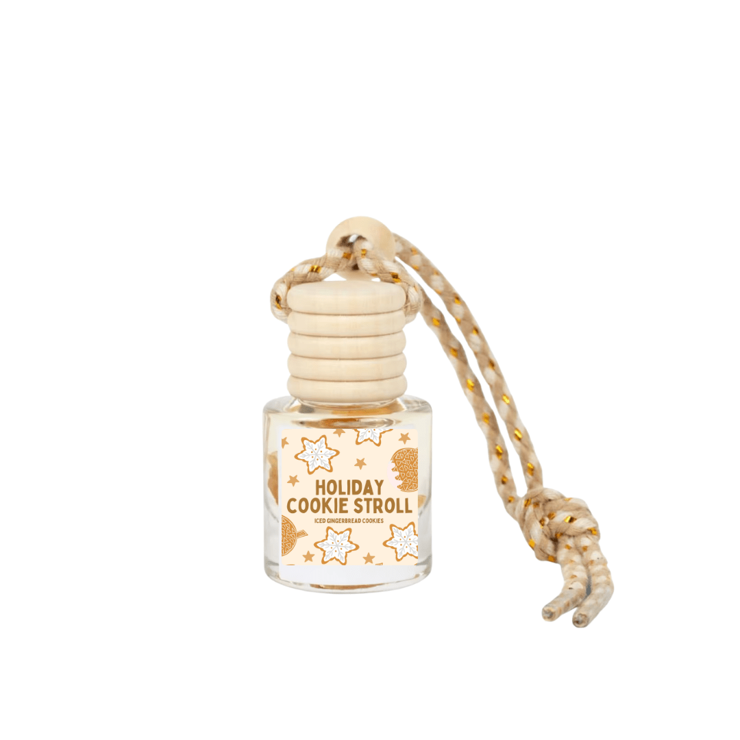 Holiday Cookie Stroll Scent Collection | Holiday Magic Melt Co. Holiday Cookie Stroll Scent Collection | Holiday