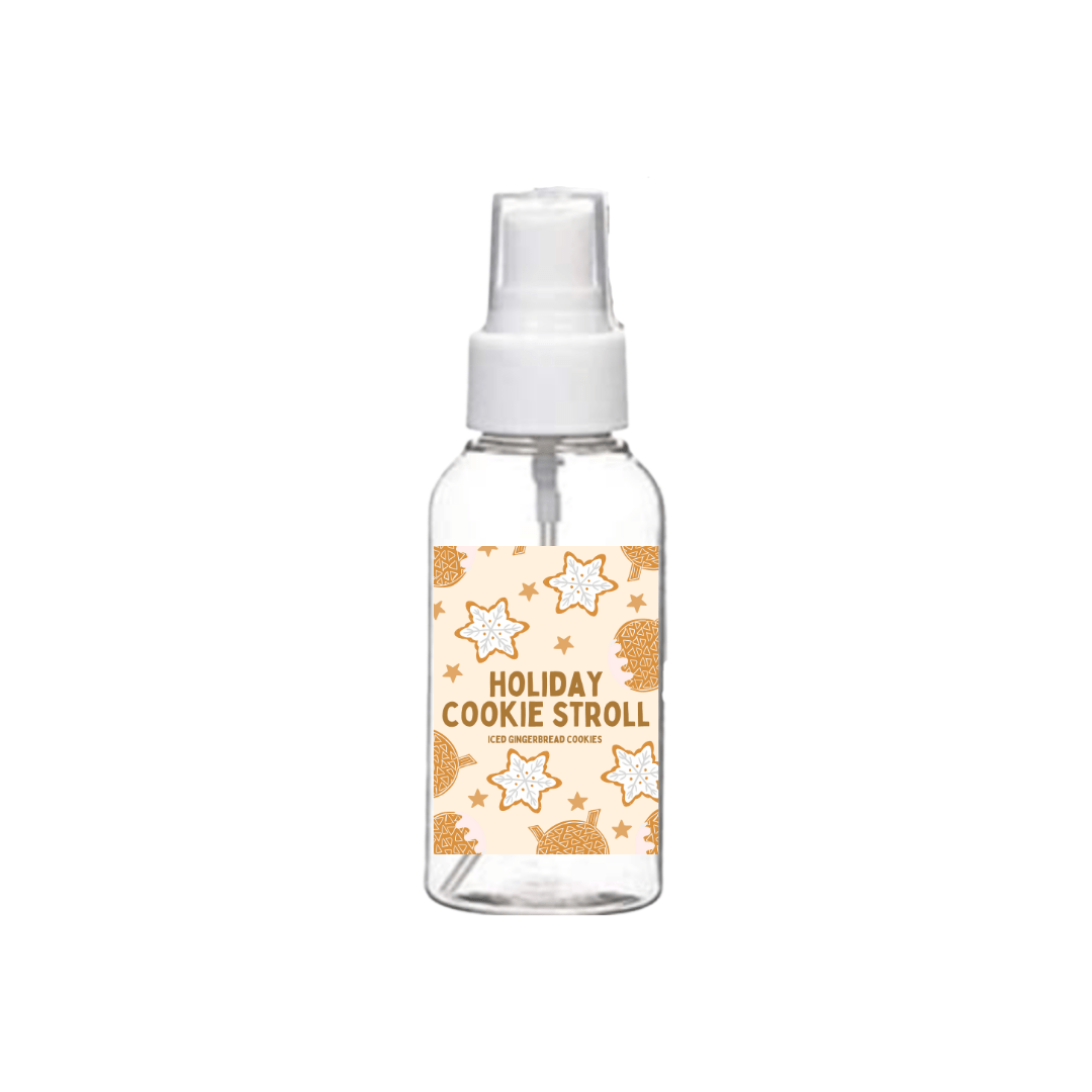 Holiday Cookie Stroll Scent Collection | Holiday Magic Melt Co. Holiday Cookie Stroll Scent Collection | Holiday