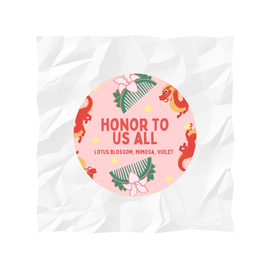 Honor To Us All Scent Collection Magic Melt Co. Honor To Us All Scent Collection