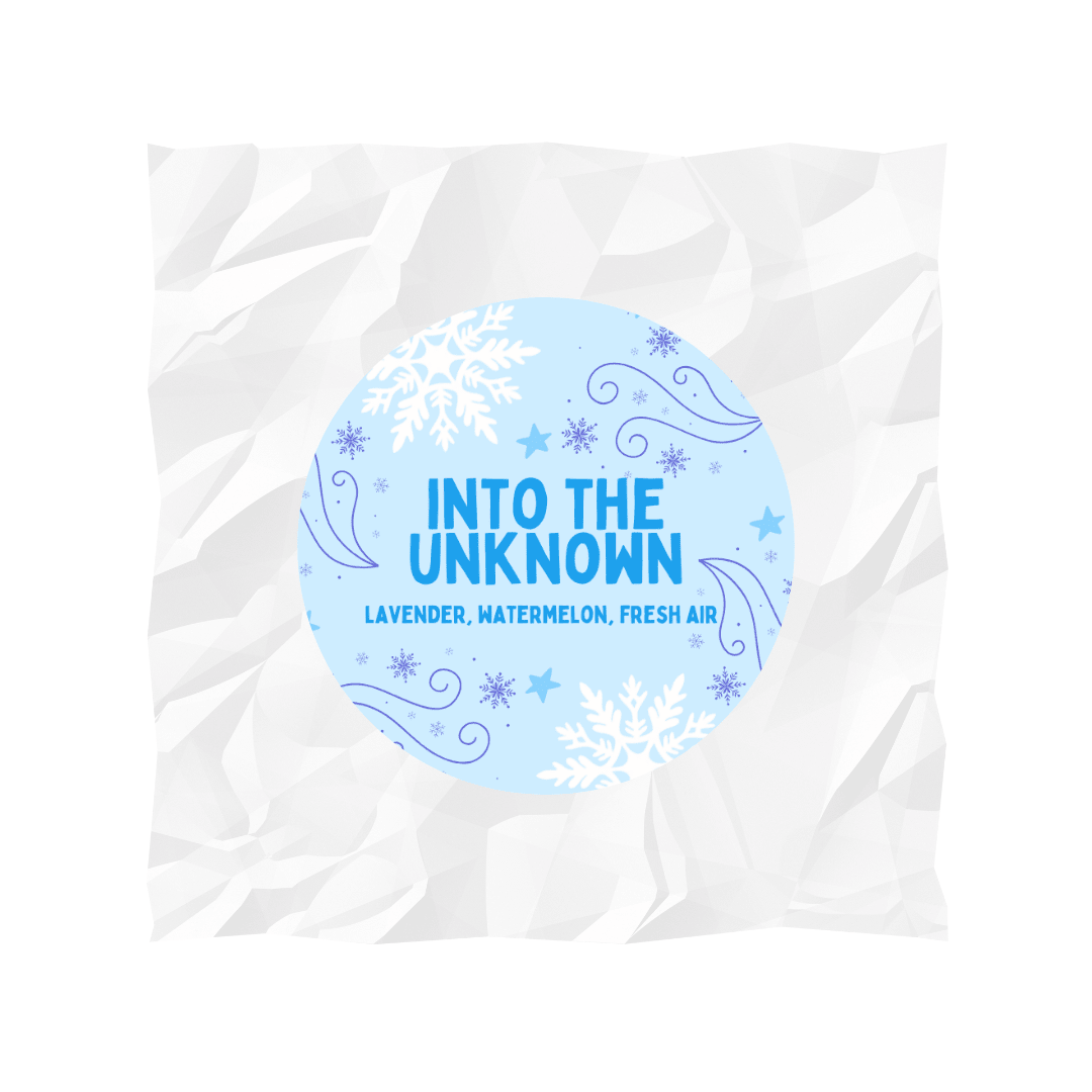 Into The Unknown Scent Collection Magic Melt Co. Into The Unknown Scent Collection