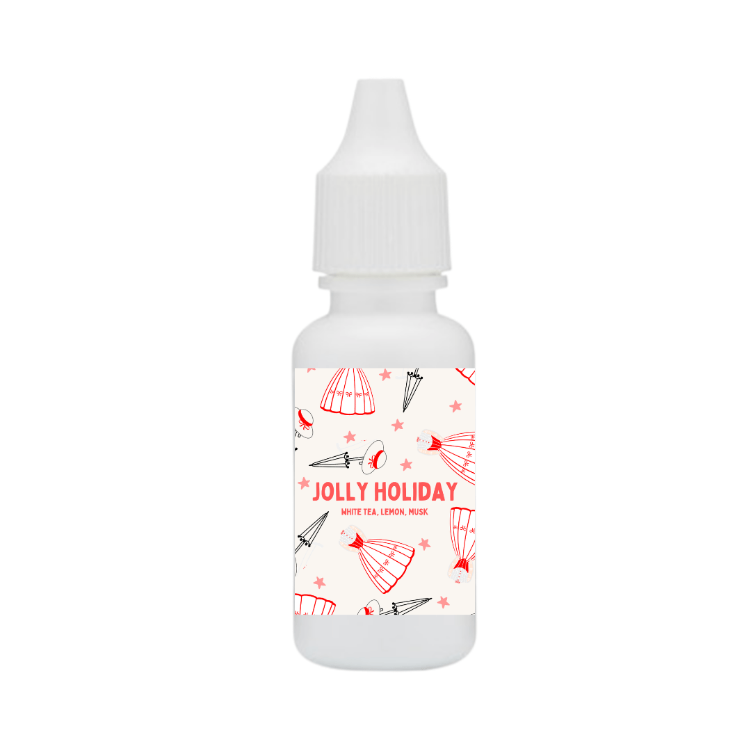 Jolly Holiday Scent Collection Magic Melt Co. Jolly Holiday Scent Collection