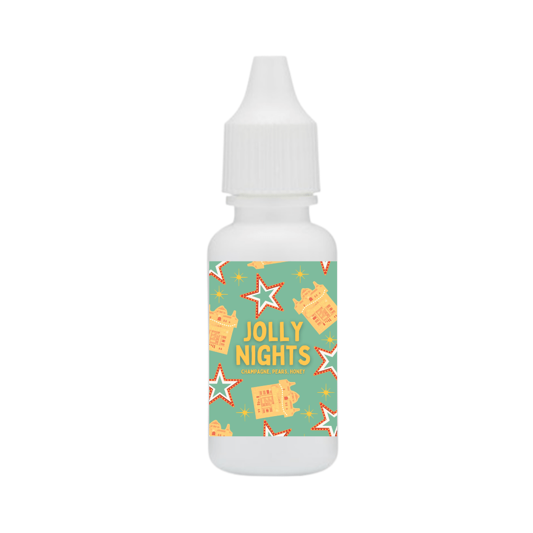 Jolly Nights Scent Collection | Holiday Magic Melt Co. Jolly Nights Scent Collection | Holiday