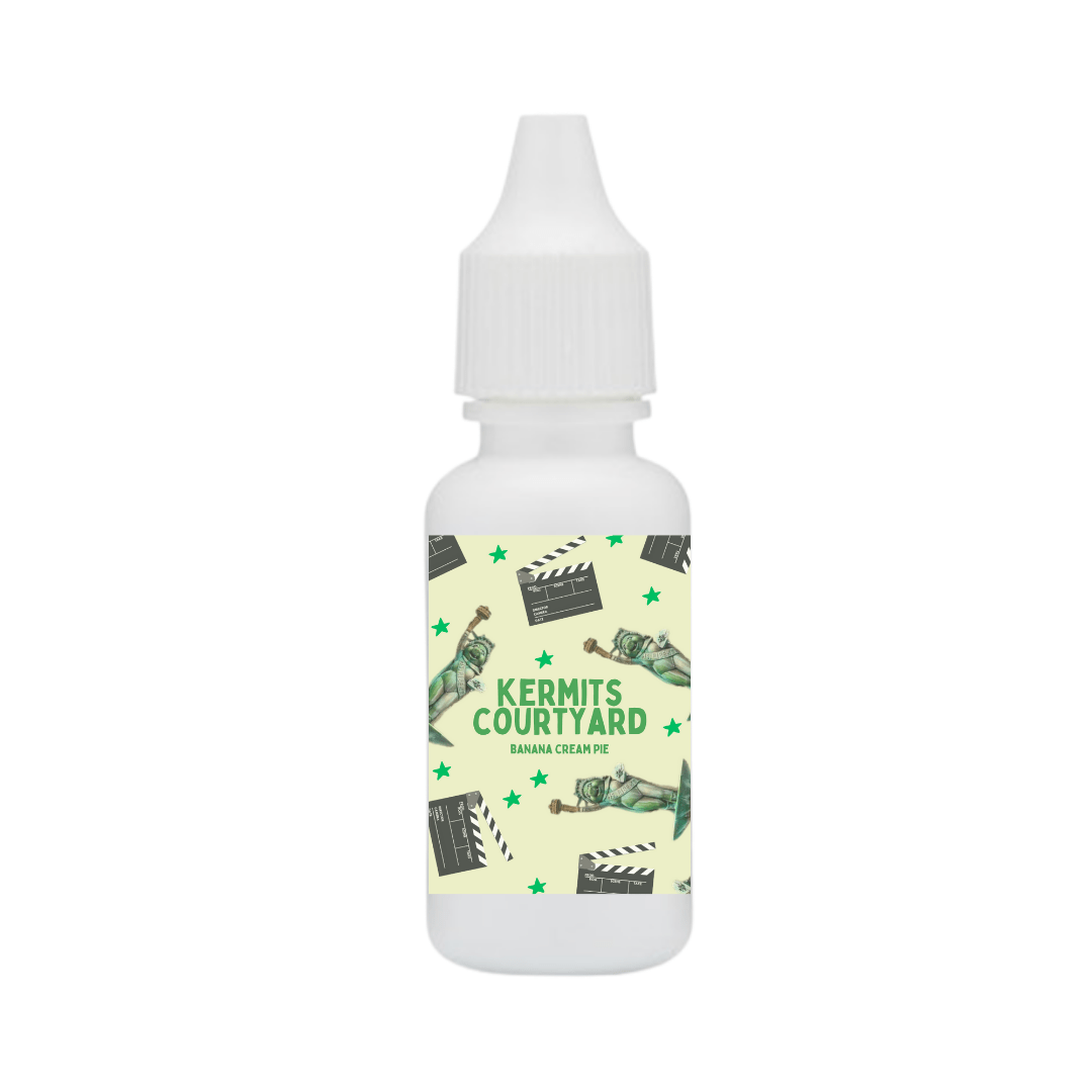 Kermit's Courtyard Scent Collection Magic Melt Co. Kermit's Courtyard Scent Collection