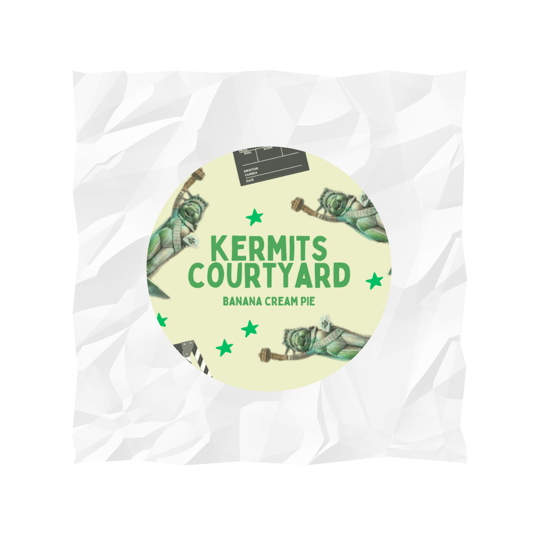 Kermit's Courtyard Scent Collection Magic Melt Co. Kermit's Courtyard Scent Collection