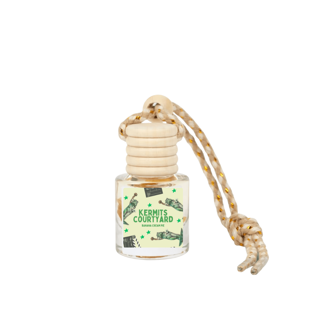 Kermit's Courtyard Scent Collection Magic Melt Co. Kermit's Courtyard Scent Collection