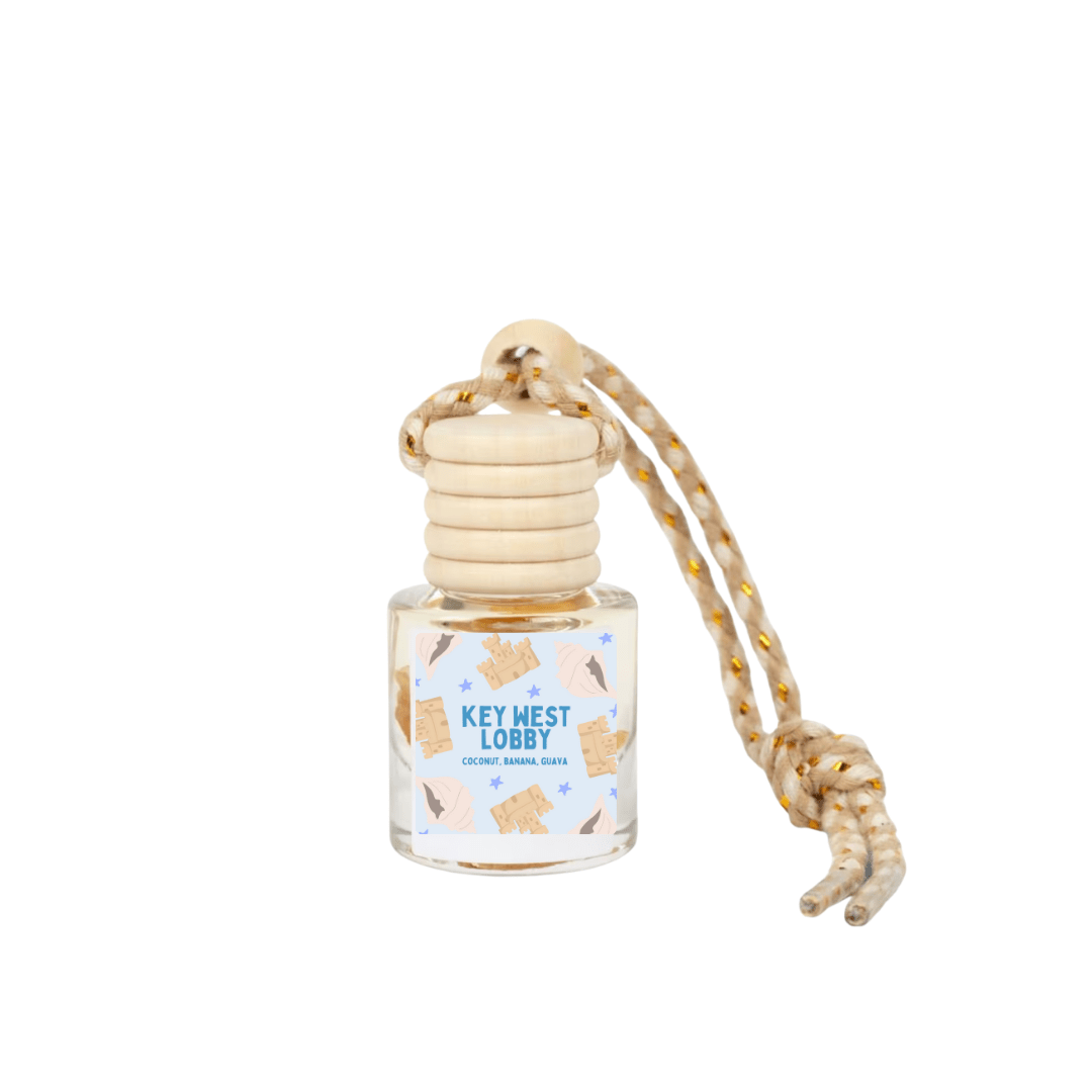 Key West Lobby Scent Collection Magic Melt Co. Key West Lobby Scent Collection