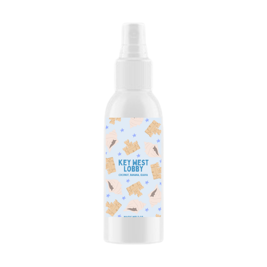Key West Lobby Scent Collection Magic Melt Co. Key West Lobby Scent Collection