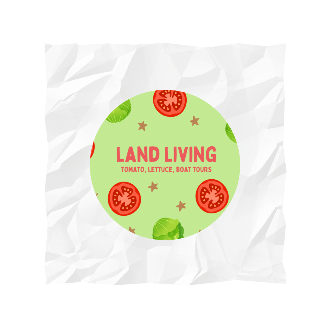 Land Living Scent Collection Magic Melt Co. Land Living Scent Collection