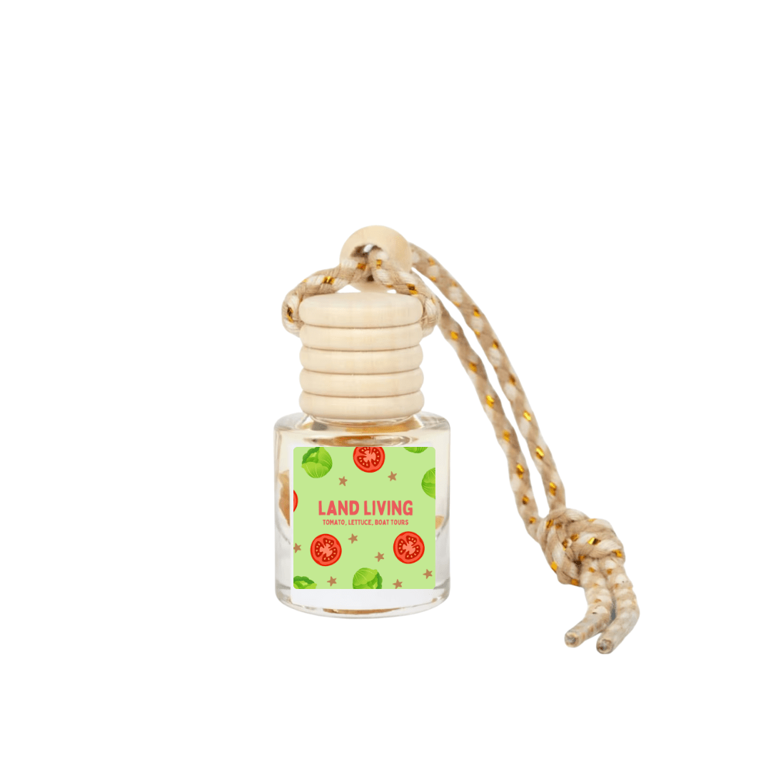 Land Living Scent Collection Magic Melt Co. Land Living Scent Collection