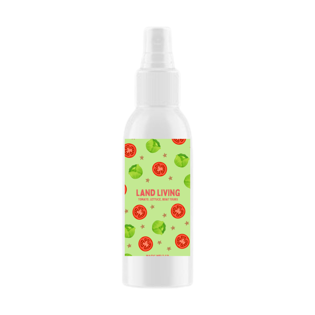 Land Living Scent Collection Magic Melt Co. Land Living Scent Collection