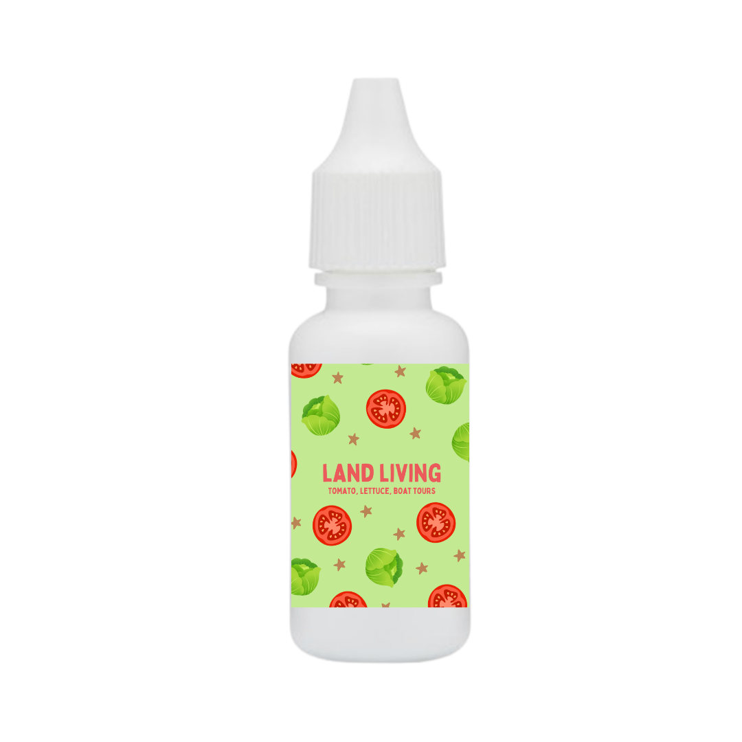 Land Living Scent Collection Magic Melt Co. Land Living Scent Collection