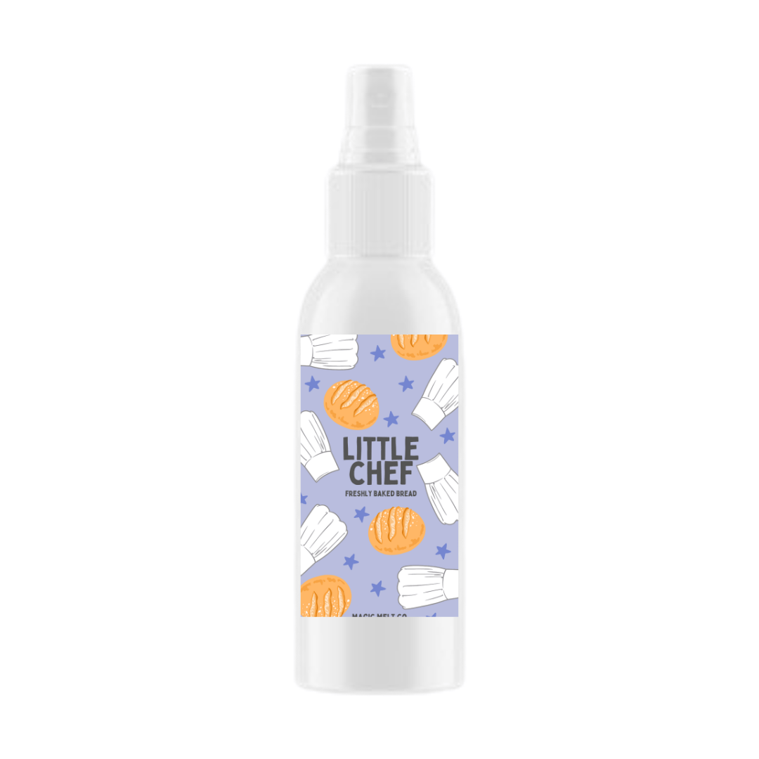 Little Chef Scent Collection Magic Melt Co. Little Chef Scent Collection