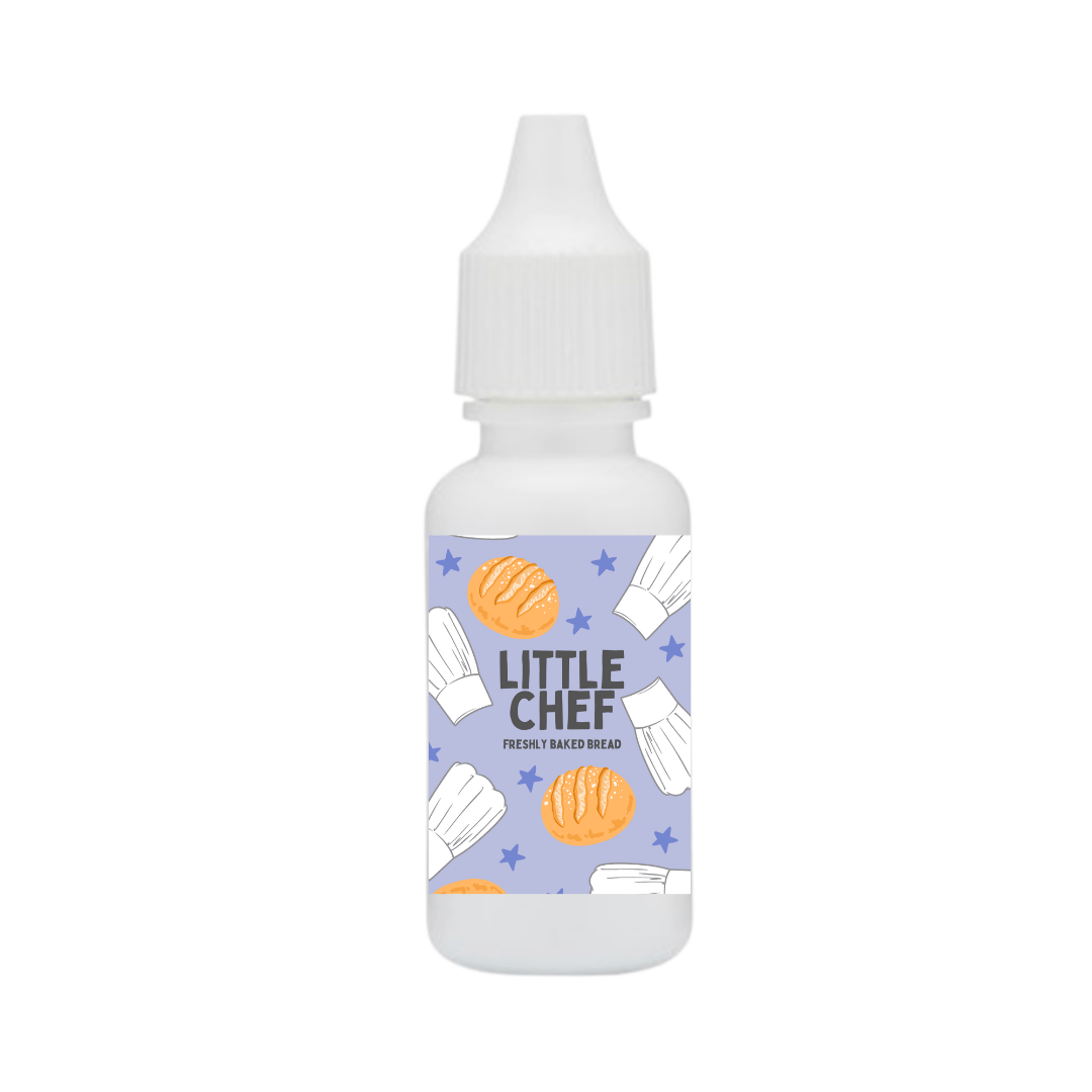Little Chef Scent Collection Magic Melt Co. Little Chef Scent Collection