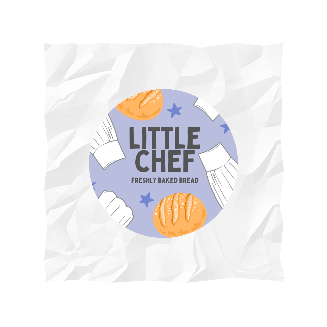 Little Chef Scent Collection Magic Melt Co. Little Chef Scent Collection