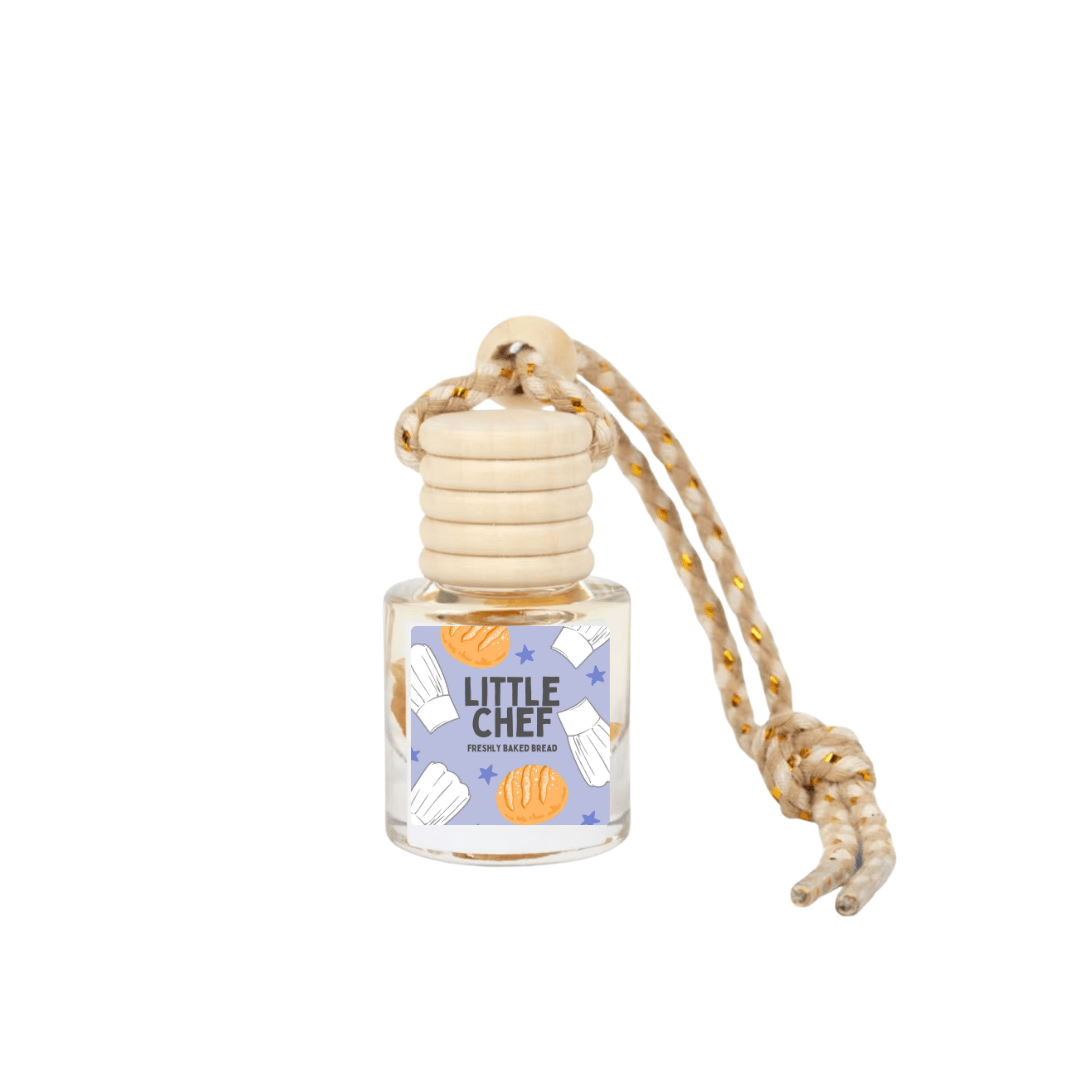 Little Chef Scent Collection Magic Melt Co. Little Chef Scent Collection