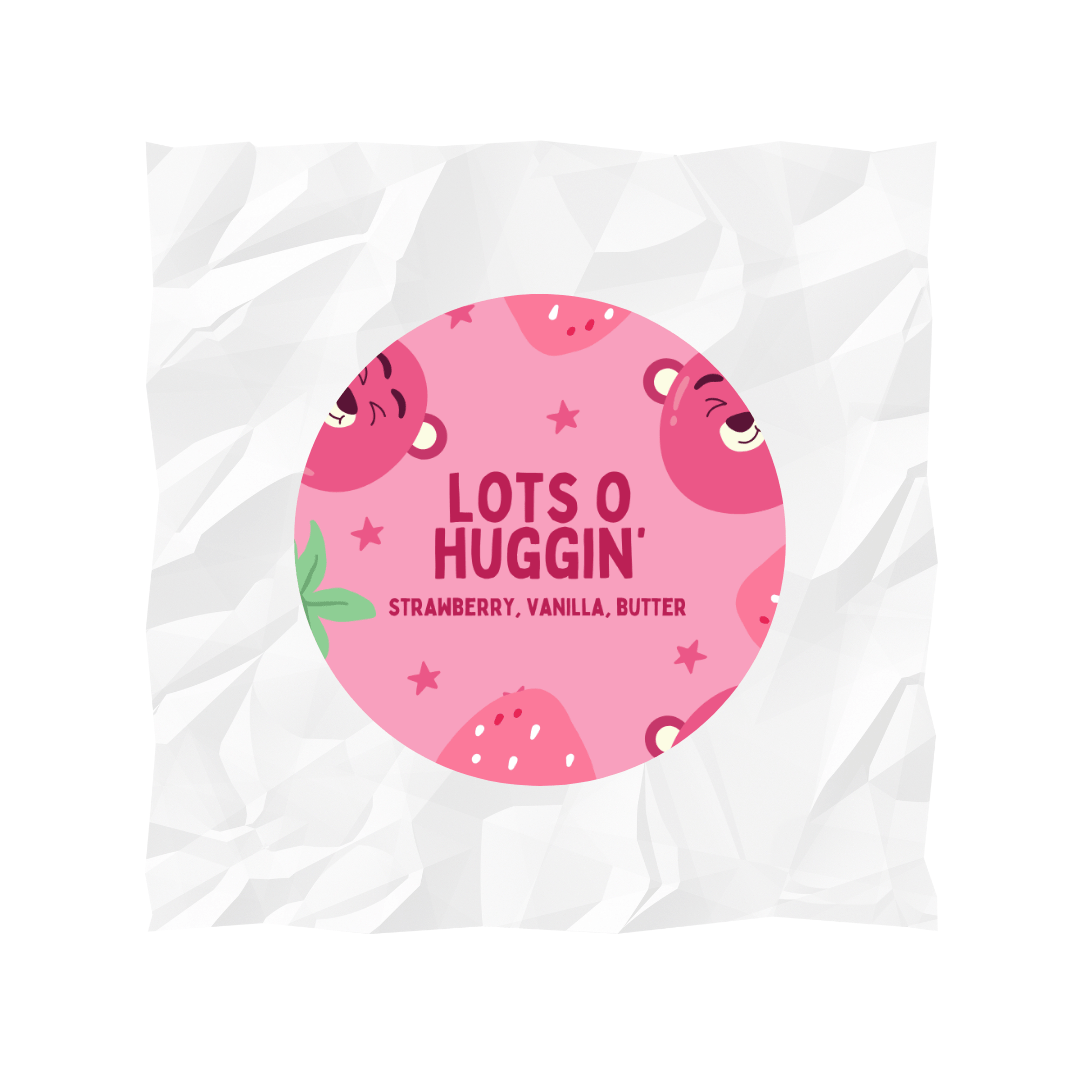 Lots O Huggin Scent Collection Magic Melt Co. Lots O Huggin Scent Collection