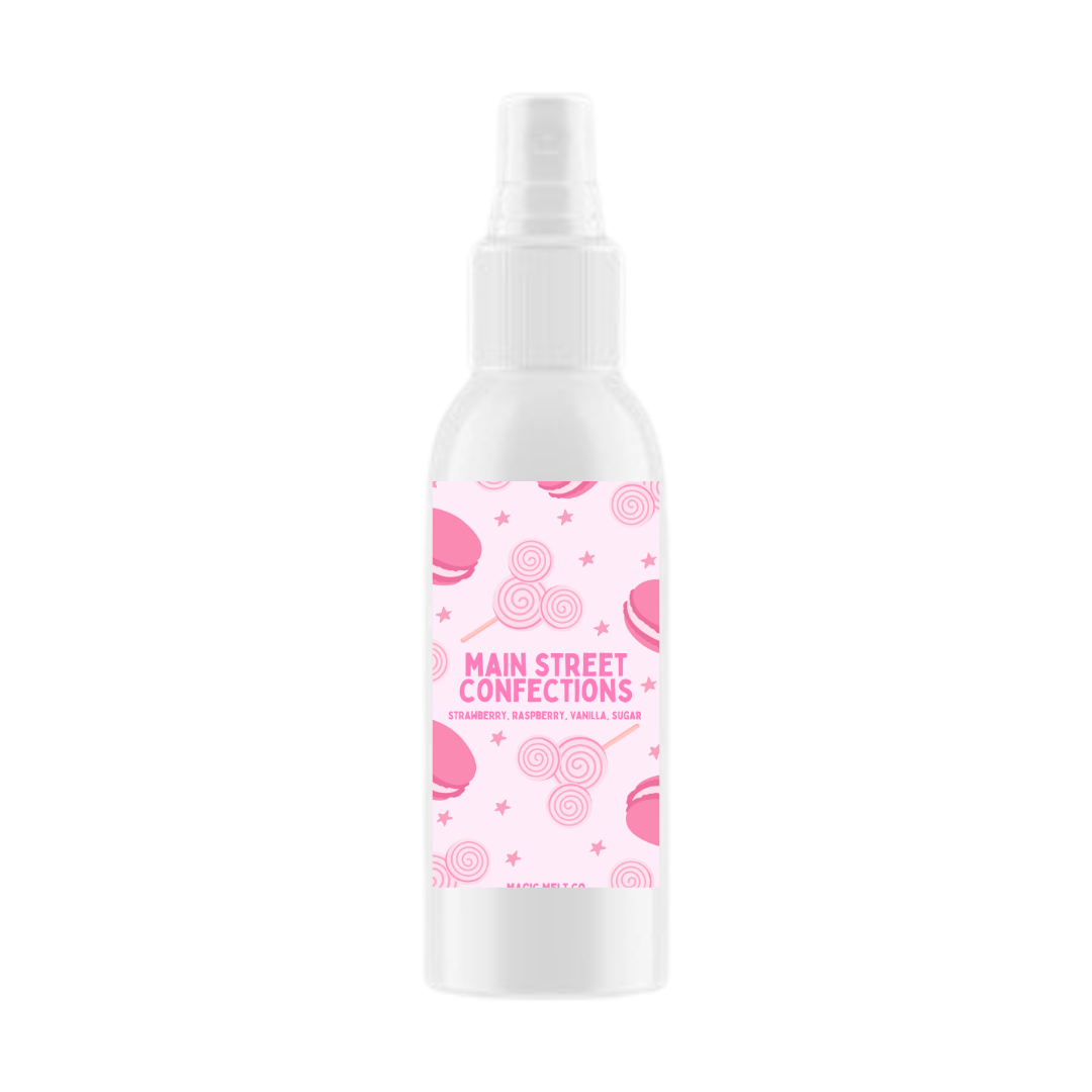 Main Street Confections Scent Collection Magic Melt Co. Main Street Confections Scent Collection