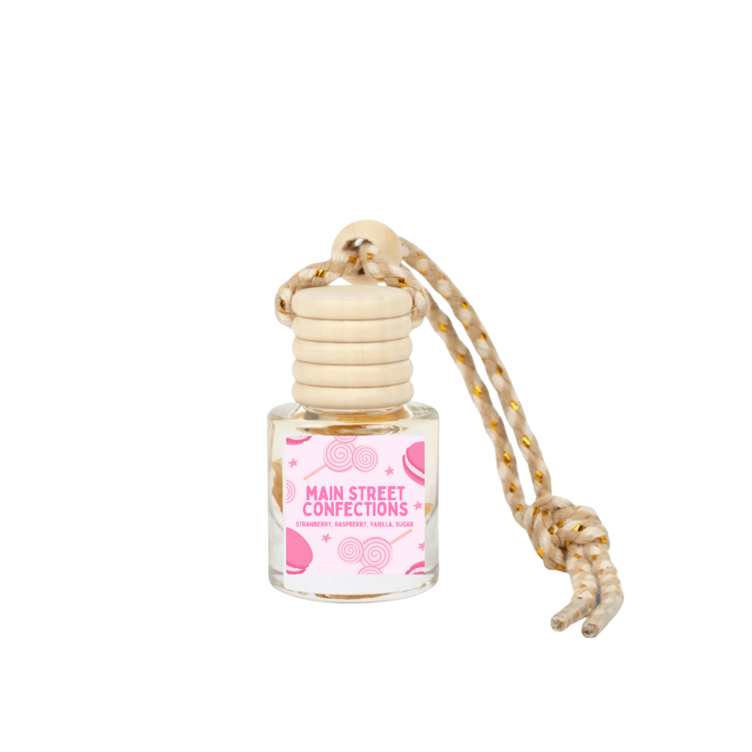 Main Street Confections Scent Collection Magic Melt Co. Main Street Confections Scent Collection