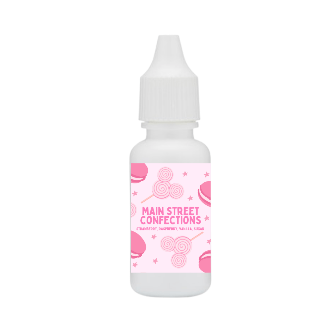 Main Street Confections Scent Collection Magic Melt Co. Main Street Confections Scent Collection