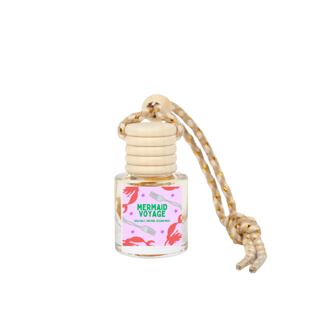 Mermaid Voyage Scent Collection Magic Melt Co. Mermaid Voyage Scent Collection