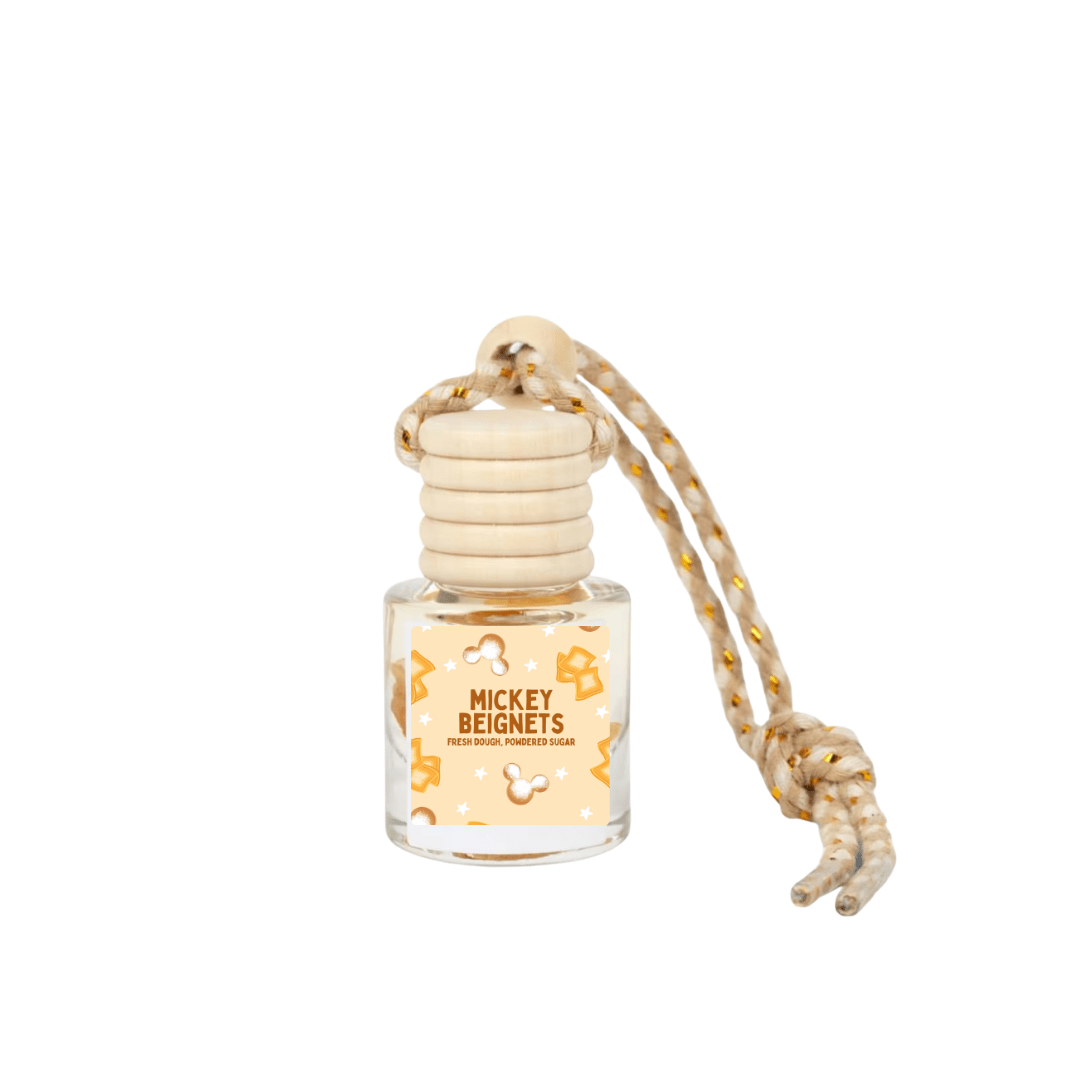 Mickey Beignets Scent Collection Magic Melt Co. Mickey Beignets Scent Collection