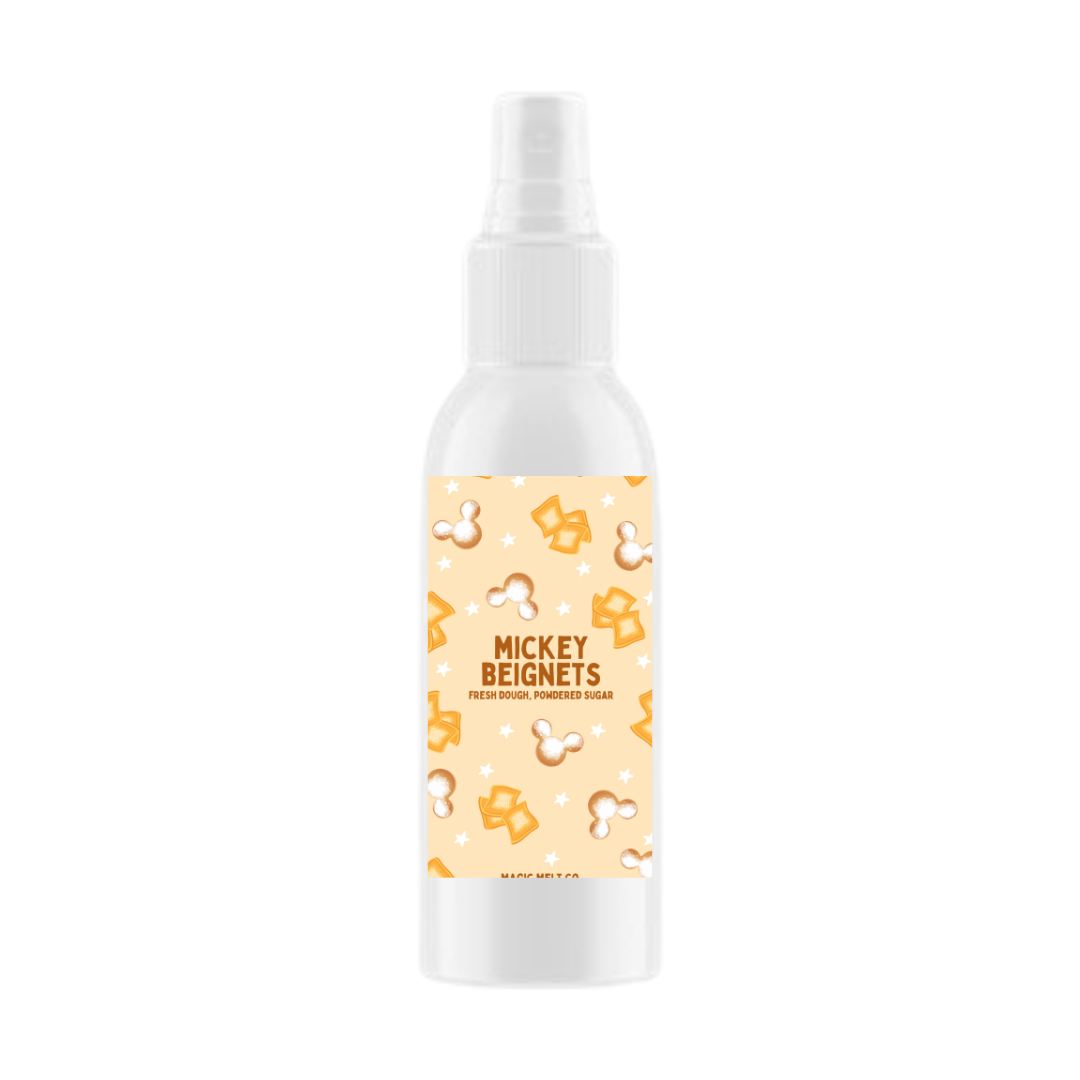 Mickey Beignets Scent Collection Magic Melt Co. Mickey Beignets Scent Collection