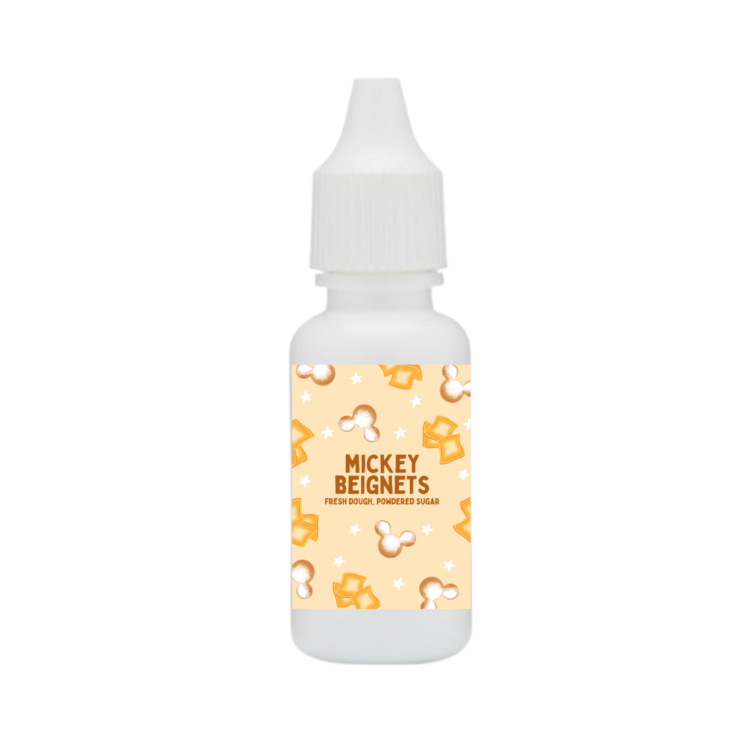 Mickey Beignets Scent Collection Magic Melt Co. Mickey Beignets Scent Collection