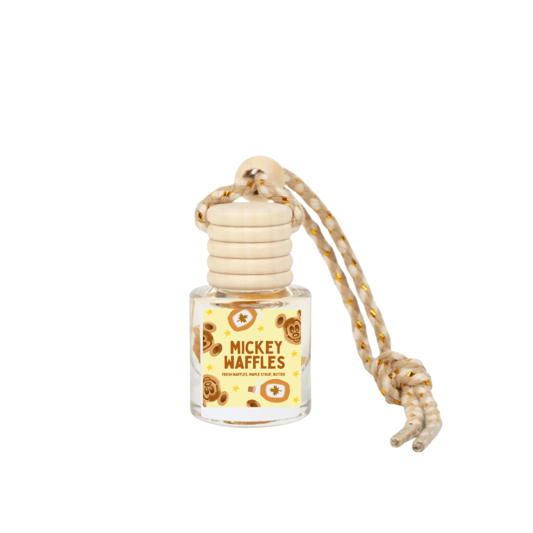Mickey Waffles Scent Collection Magic Melt Co. Mickey Waffles Scent Collection