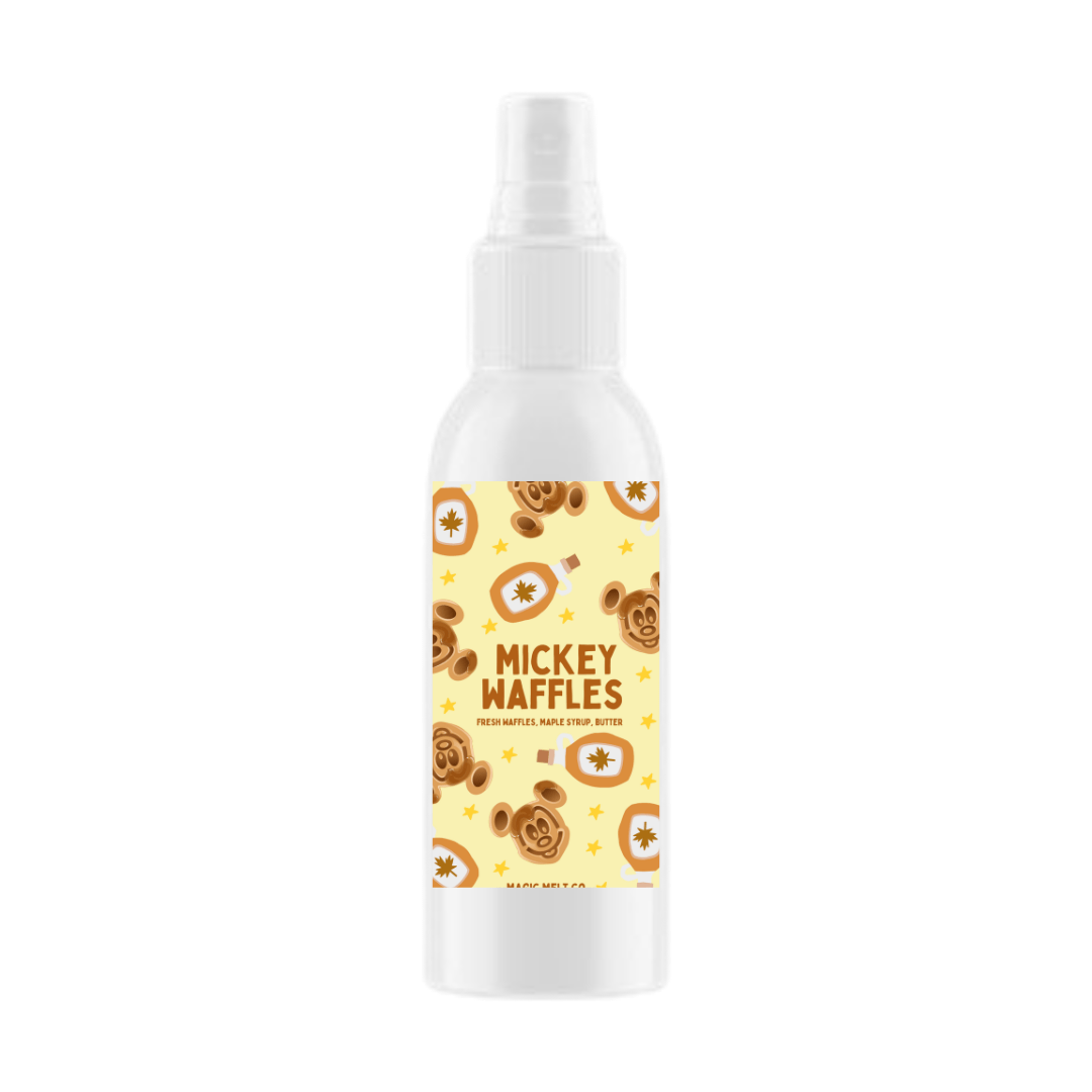 Mickey Waffles Scent Collection Magic Melt Co. Mickey Waffles Scent Collection