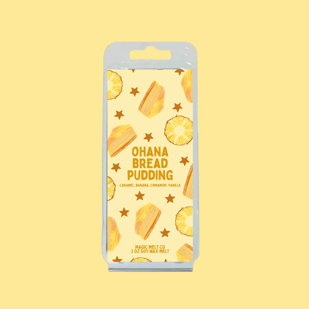 Monthly Magical Melts Magic Melt Co. Monthly Magical Melts