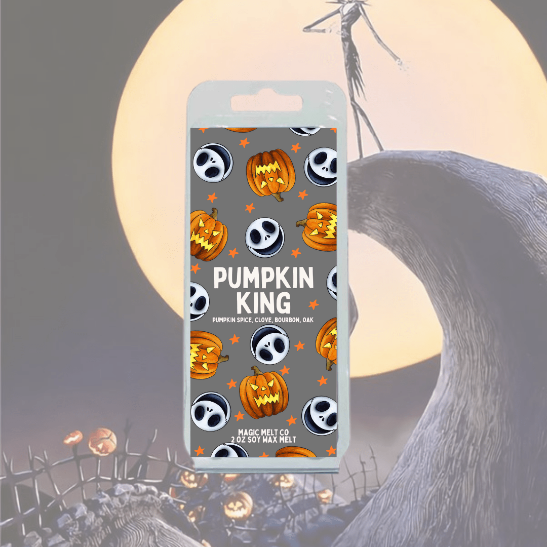 Monthly Magical Melts Magic Melt Co. Monthly Magical Melts