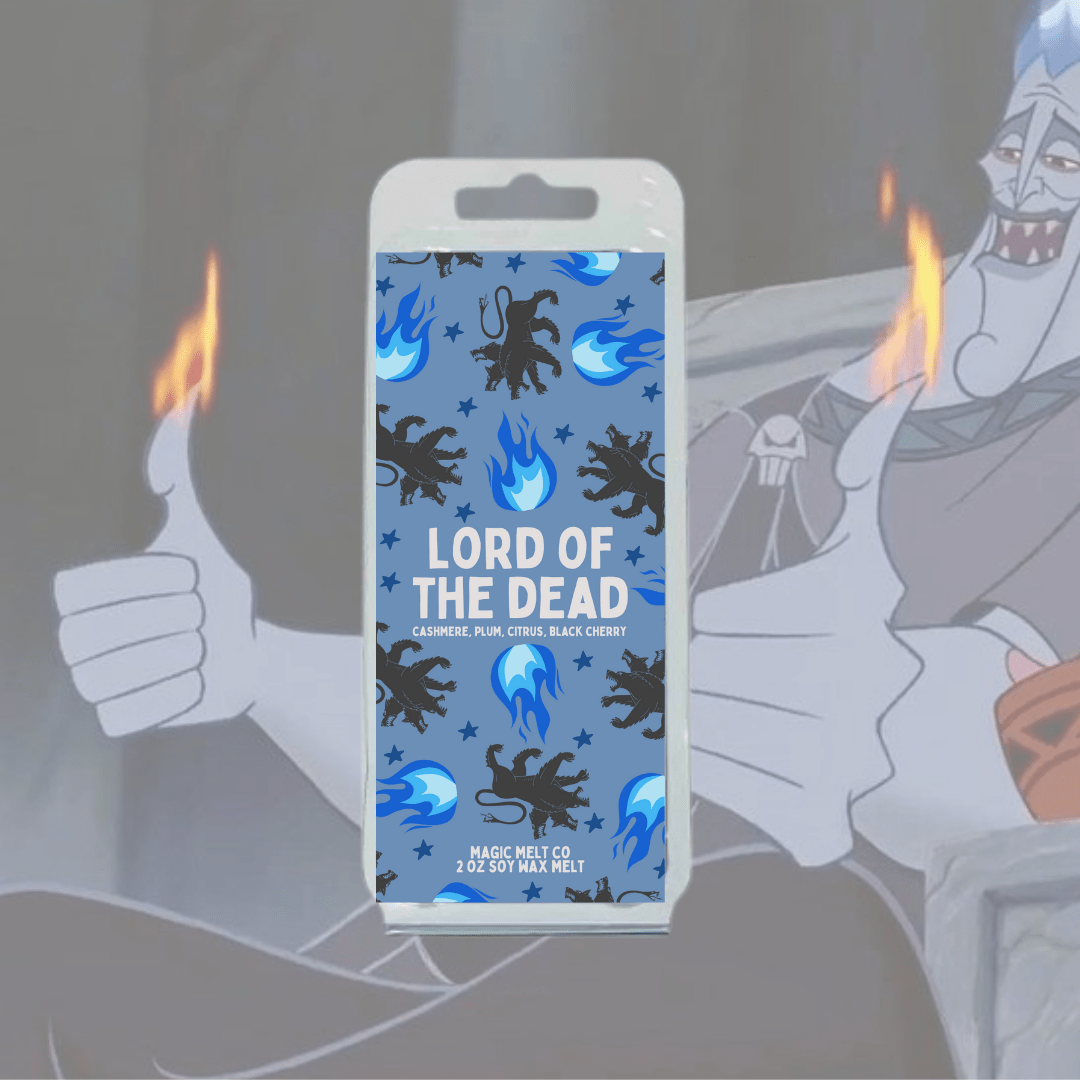 Monthly Magical Melts Magic Melt Co. Monthly Magical Melts