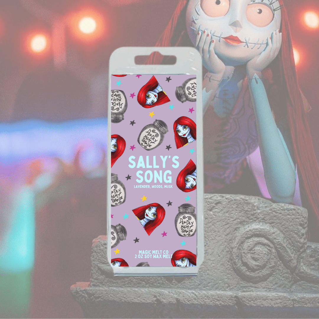 Monthly Magical Melts Magic Melt Co. Monthly Magical Melts