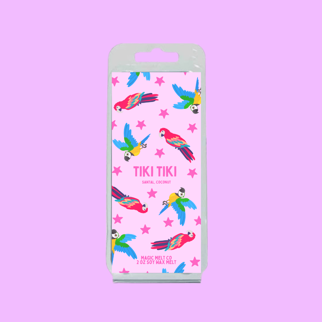 Monthly Magical Melts Magic Melt Co. Monthly Magical Melts