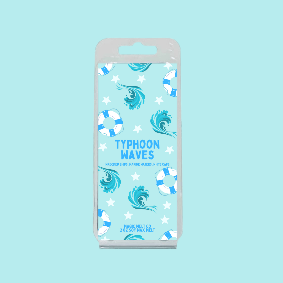 Monthly Magical Melts Magic Melt Co. Monthly Magical Melts